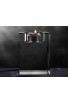 Crystal candle holder 60*60*80 (2.4*2.4*3.1")
