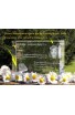 Communion gift - crystal cuboid