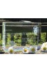 Communion gift - crystal cuboid