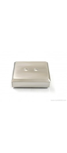 Podstawka - podświetlacz LED 70*60*20