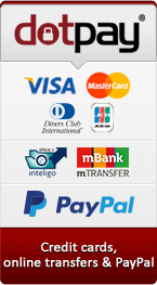 dotpay.pl payments